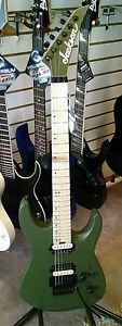 Jackson Guitars Pro Series Dinky...Matte Army Drab