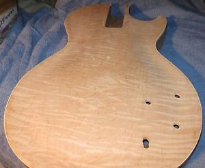 PROJECT(please read)--$750---LP STANDARD STYLE Body-- FREE ship inUSA