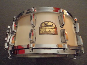 PEARL  "Masters Series"  Dennis Chambers 14" x 6,5"  Signature Snare