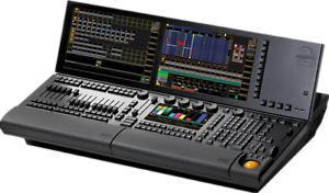 MaLighting GrandMA 2 Light