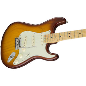 Fender American Elite Stratocast