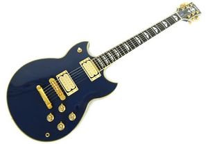 YAMAHA Takanaka Masayoshi model SG 2000 MT electric guitar