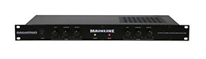 Rocktron Mainline 300w Guitar Po