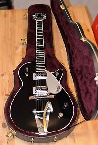 Gretsch G6128TTVP Power Jet Elec