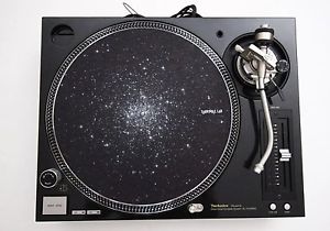 (2) Technics SL-1210 M5G Turntables