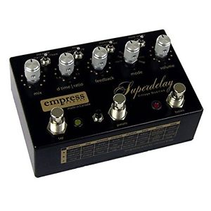 Empress Effects Superdelay Vinta
