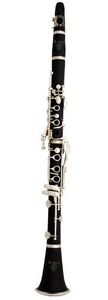 2cn1 Student BB Clarinet by Geme