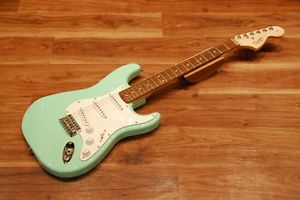 Squier Affinity Stratocaster Ele