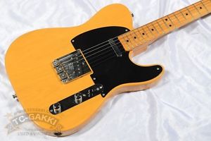 Fender American Vintage '52 Telecaster Electric Free Shipping