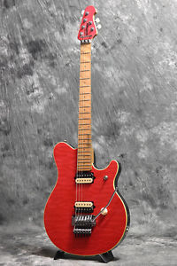 Music Man Axis Electric Guitar h