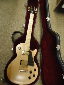 Gibson Les Paul Studio Raw Power
