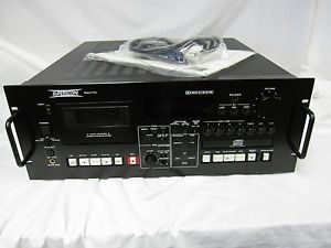 Marantz Superscope Pac770u CD Ca