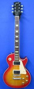 GIBSON 2000 LesPaul Classic