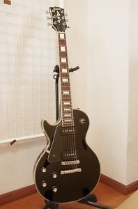 Burny RLC-55P LEFTY FREESHIPPING/456