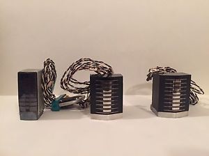 Ampex Ag440 1 Inch 8 Track Heads