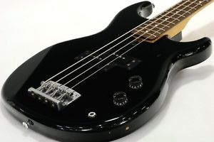 YAMAHA Broad Bass BB-VI Black  [Made in Japan]     Free Shipping