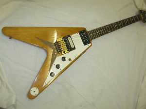 80's MAX FLYING ARROW / HAND MADE IN LOS ANGELES / SLASH STYLE by PETE BARANET