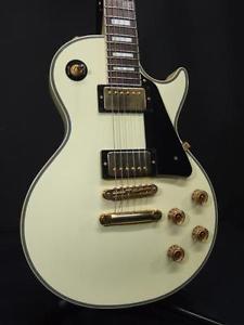 Burny RLC-55 SW Used  w/ Gigbag