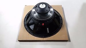 L-Acoustics B&C HPBC151 15" Driver for 115XT Speaker
