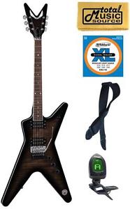 Dean ML 79 Electric Guitar hrefh