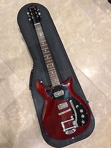 Gretsch Corvette - 125th Anniversary Edition. Mint Condition with custom case