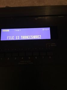 ensoniq asr 10