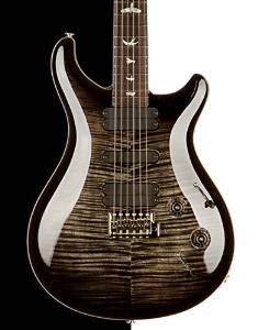 2015 PRS 513 Electric Guitar, Charcoal Burst