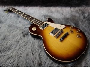 2016 Gibson Les Paul Traditional