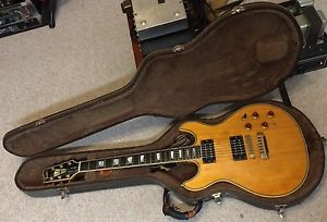 Fender Robben Ford Signature  Guitar