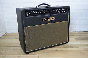 Line 6 Bogner Dt50 112 Tube Guit