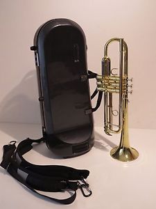 Yamaha YTR850 Trumpet Outfit
