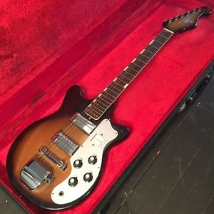 TeiscoMJ-2L FREESHIPPING from JAPAN