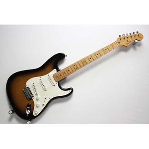Fender57 STRATOCASTER FREESHIPPING from JAPAN