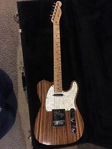 1992 Fender Telecaster USA