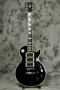 1977 Greco EG-600PB Black Made in Japan Free Shipping