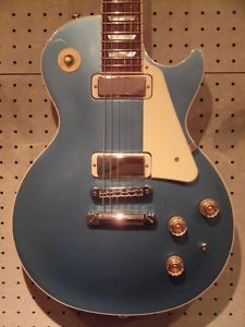 Gibson Les Paul Deluxe 2015 Electric Free Shipping