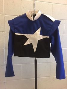 Marching Band Uniform Jackets