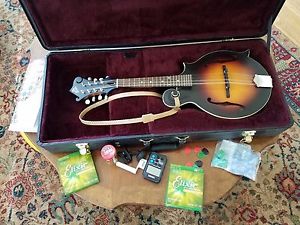 Loar LM-590-MS Mandolin