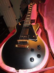 Gibson / Epiphone Limited Edition  Inspired by 1955 LP Custom
