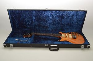 G806210 GRECO GO-Ⅲ Bass Guitar case RefNo 54055 60146