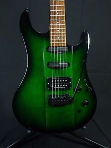 YAMAHA RGX-TT-D6 Electric Free Shipping