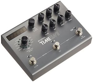 Strymon Timeline Delay Pedal Mus