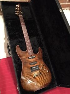 Tom Anderson Drop Top