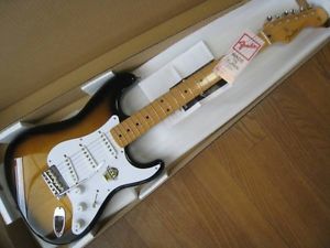 Fender Japan St57tx 2t 2 Tone Su