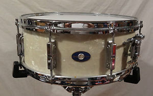 Leedy Shelly Manne Snare Drum 5 1/2