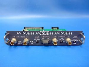 Sony MADI Board for DMX-R100 Mixing Console DMBK-R109