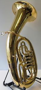 SYMPHONIE WW TOP Bariton/ Kaiserbariton, 4 Ventile, Minibalgelenk, Neu