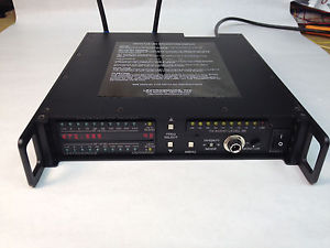 Lectrosonics UHF System, MINT