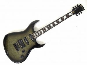 Component guitar Fernandes Edwards Stratshape electric electric O2240505