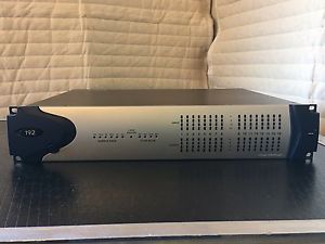 Digidesign 192 I/O Digital Recording Interface AVID ProTools Pro Tools HD Audio